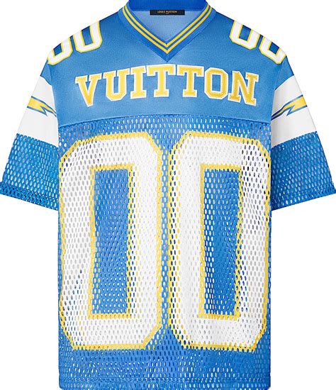 louis vuitton nba jersey|louis vuitton mouthpiece for football.